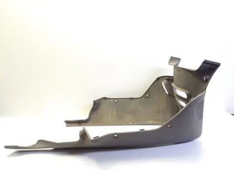 ONDERBAK Honda ST 1100 Pan European 1990 - 2001