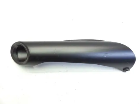 UITLAAT Suzuki GSR 600 2006 - 2009
