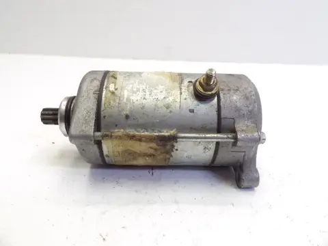 STARTMOTOR Kawasaki ZZR 1100 1993 - 2001