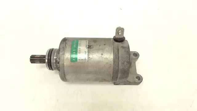 STARTMOTOR Kawasaki ZX 6 R 2005 - 2006