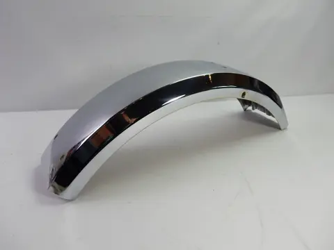 ACHTER SPATBORD Benelli 350 - 500 - 650 1974 - 1979