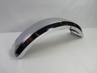 ACHTER SPATBORD Benelli 350 - 500 - 650 1974 - 1979