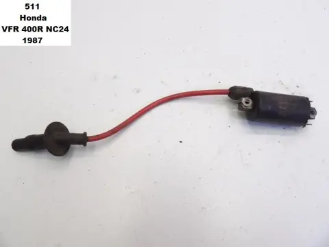 BOBINE Honda VFR 400 R 1986 - 1987