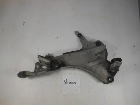 RECHTER SCHETSPLAAT Honda ST 1100 Pan European 1990 - 2001
