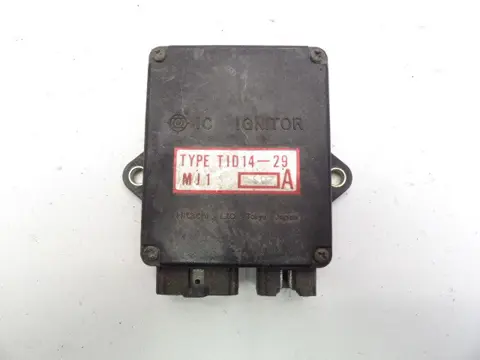 CDI UNIT Honda CB 700 1984 - 1986