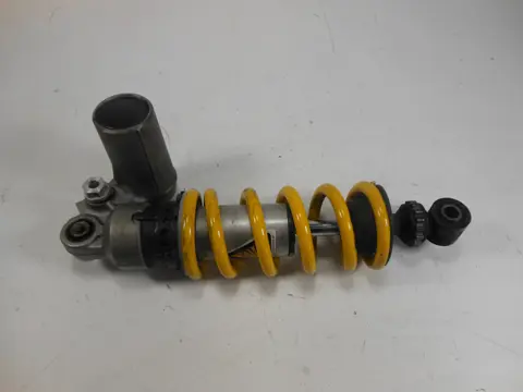 ACHTER SCHOKBREKER Yamaha YZF R6 1998 - 2002