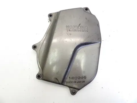 MOTORBLOKDEKSEL VOORTANDWIEL Yamaha TDM 1991 - 1995