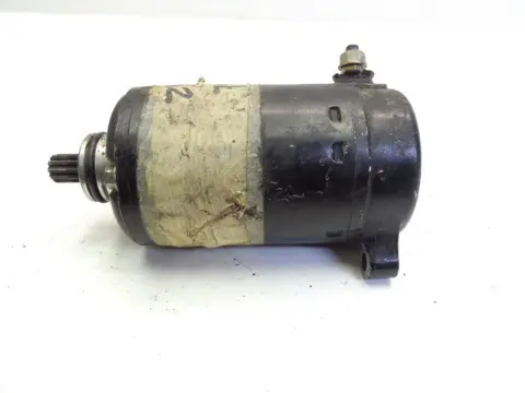 STARTMOTOR Kawasaki ZXR 750 1989 - 1990