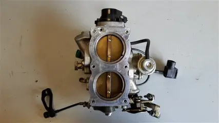 GASKLEPHUIS Aprilia RSV 1000 2001 - 2003