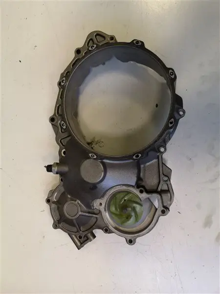 KOPPELINGSDEKSEL Aprilia RSV 1000 2004 - 2005 / 2006 - 2008
