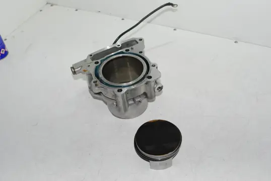 CILINDERBLOK Aprilia RSV 1000 2001 - 2003
