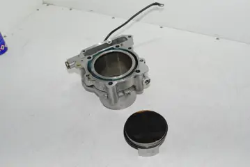 CILINDERBLOK Aprilia RSV 1000 2001 - 2003