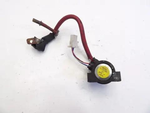 STARTMOTORRELAIS Yamaha XTZ Tenere 1989 - 1996