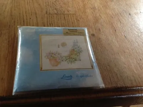 Lanarte 33934, -14 x 14 - compleet , nieuw