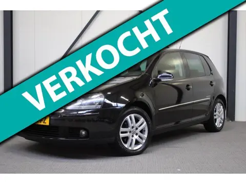 Volkswagen Golf 1.4 Edition l Navi l Bluetooth l Clima l LMV l Stoelverwarming