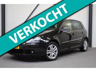 Volkswagen Golf 1.4 Edition l Navi l Bluetooth l Clima l LMV l Stoelverwarming