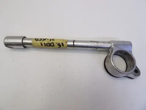 CLIP ON LINKS Suzuki GSX R 1100 1991 - 1992