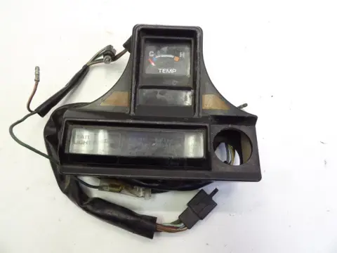 TELLER Honda VF 500 1984 - 1985