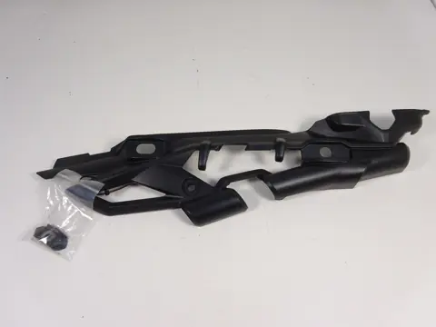 LINKER ACHTERKANT Triumph Tiger 800 2010 - 2014