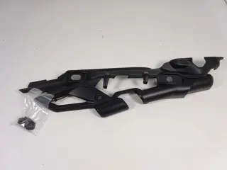 LINKER ACHTERKANT Triumph Tiger 800 2010 - 2014