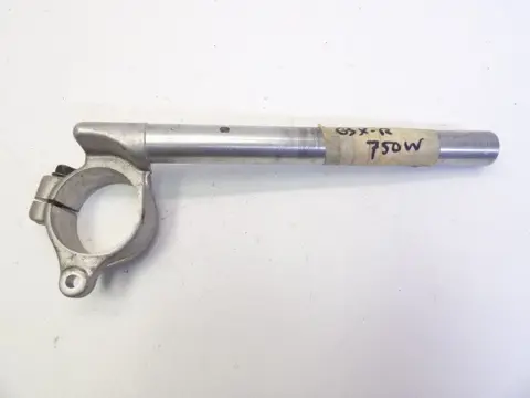 CLIP ON RECHTS Suzuki GSX R 750 1992 - 1993