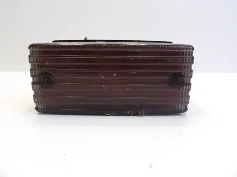 ACHTER LICHT Kawasaki GPZ 550 1970 - 2012