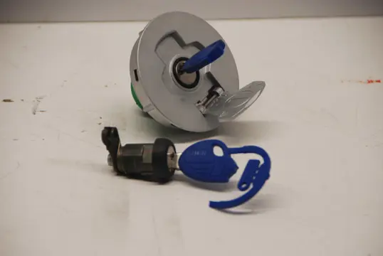 TANKDOP Buell 1125 R 2008 - 2010