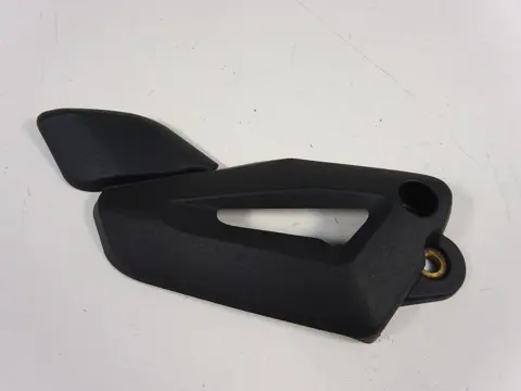 RECHTER SCHETSPLAAT Triumph Tiger 800 2010 - 2014