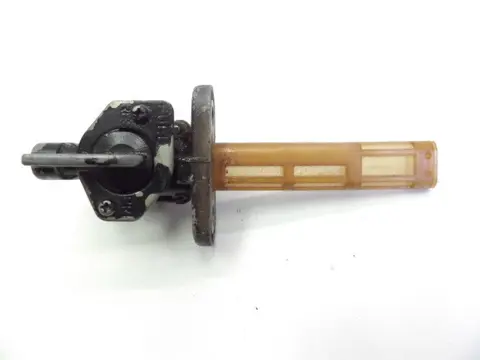 BENZINEKRAAN Kawasaki LTD 550 1970 - 2012