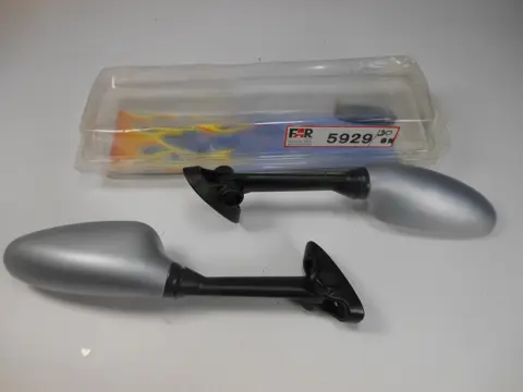 SPIEGEL SET Suzuki GSX R 750 2004 - 2005