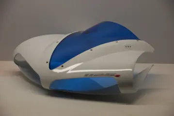 TOPKUIP Buell 1125 R 2008 - 2010