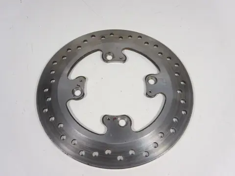 ACHTER REMSCHIJF Triumph Tiger 800 2010 - 2014