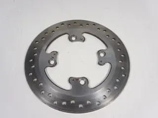 ACHTER REMSCHIJF Triumph Tiger 800 2010 - 2014