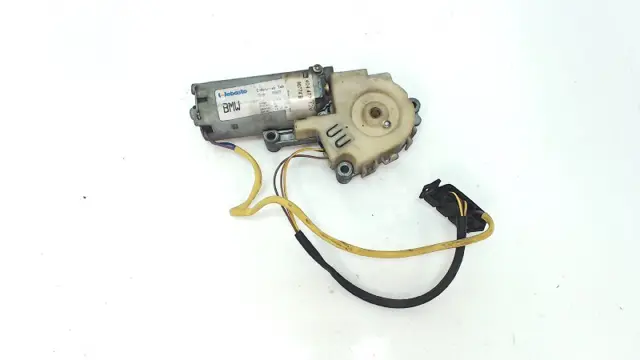 KUIPRUIT BMW K 1200 LT 1998 - 2002