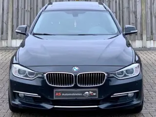 BMW 3-serie 330d Touring LUXURY MET ALLE OPTIES HUD /PANO 310pk