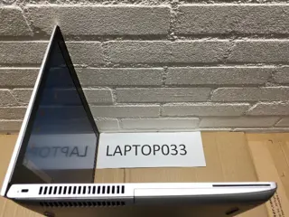 HP 650 G5 ProBook i5-8265U 15inch i5 8Gb 240SSD W10Pro