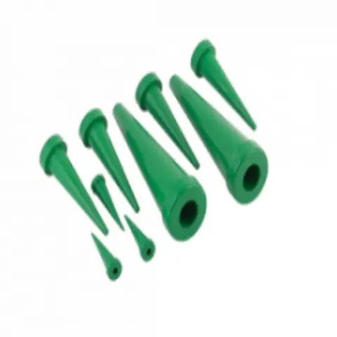 Serviceplug set 2-45mm, 9 stuks mixbox