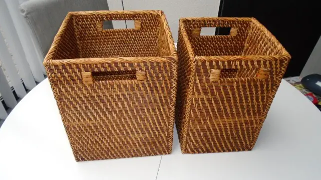 ZEEGRAS MANDEN HOOG MODEL 2 DLG SET GROOT NIEUW