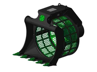 HYDRARAM HSB-1400 (bj 2026)