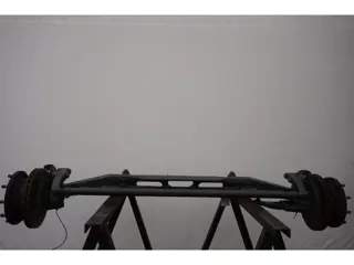 Mercedes-Benz F-8/C22.5 (bj 2015)