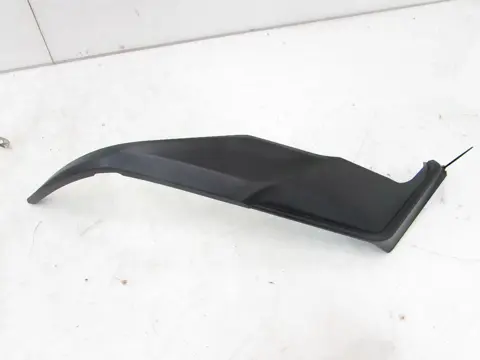 LINKER ZIJKUIP KLEIN Triumph 675 Street Triple R 2013 - 2016