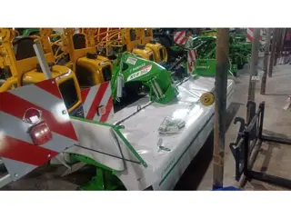 Samasz Xt-f 302-342 (bj 2023)