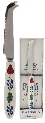 Kaasmes Boerenbont servies