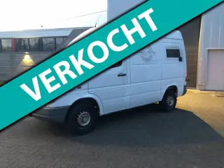 Mercedes-Benz Sprinter GEZOCHT GEVRAAGD ALLE MERCEDES SPRINTER TOPRIJZEN HOOGSTE PRIJS