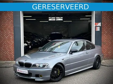 BMW 3-serie 318Ci Executive M pakket | Airco | Navi | Automaat |