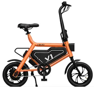 HIMO V1S 12 inch Folding Electric 250W 8Ah 25km/h Max Speed