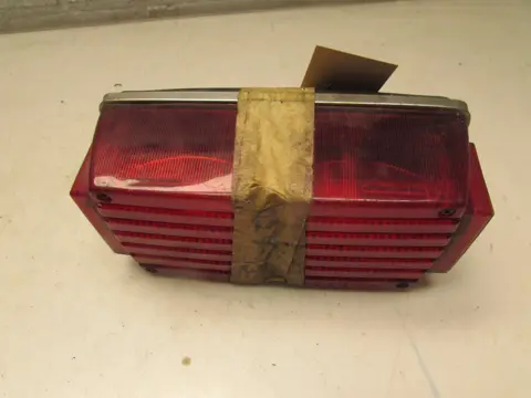 ACHTER LICHT Honda GL 650 1983 - 1984