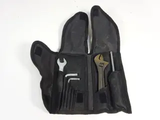 GEREEDSCHAPSET Triumph Tiger Explorer 2012 - 2014