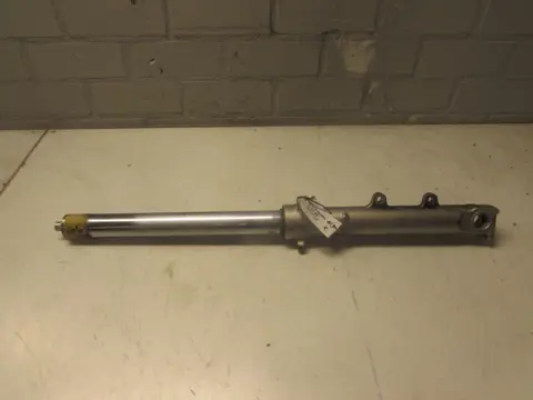 VOORPOOT LINKS COMPLEET Suzuki RF 900 1993 - 1996