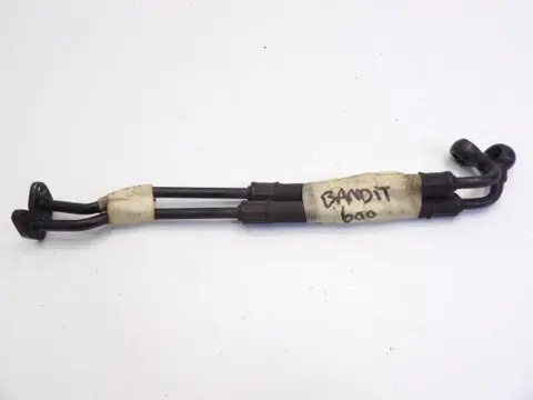OLIELEIDING Suzuki GSF 600 650 Bandit 2000 - 2004